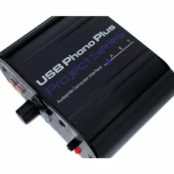ART USB Phono Plus PS