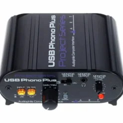 ART USB Phono Plus PS