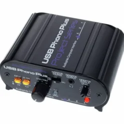 ART USB Phono Plus PS