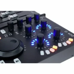 Asparion D400 Bundle