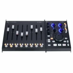Asparion D400 Bundle