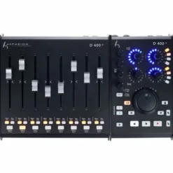 Asparion D400 Bundle