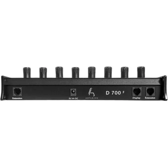 Asparion D700F