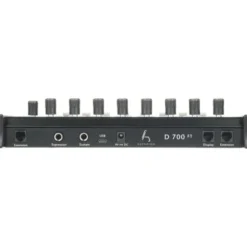 Asparion D700FT
