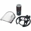 Aston Microphones Origin Black Bundle