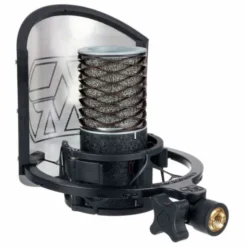 Aston Microphones Origin Black Bundle