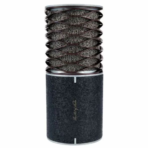 Aston Microphones Origin Black Bundle