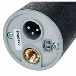 Aston Microphones Origin Black Bundle