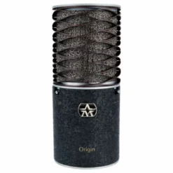Aston Microphones Origin Black Bundle