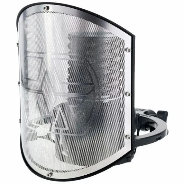 Aston Microphones Origin Black Bundle