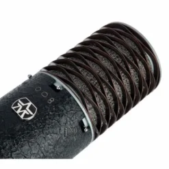 Aston Microphones Spirit Black Bundle