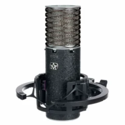 Aston Microphones Spirit Black Bundle
