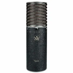 Aston Microphones Spirit Black Bundle