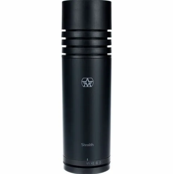 Aston Microphones Stealth