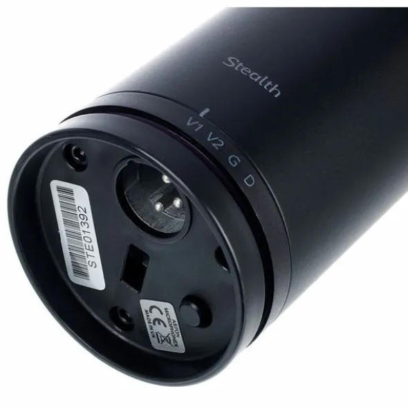 Aston Microphones Stealth