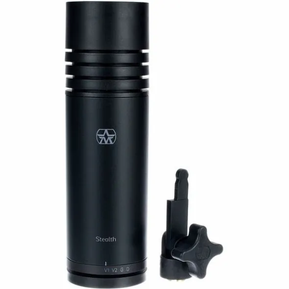 Aston Microphones Stealth