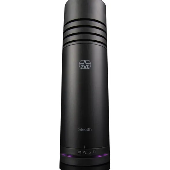 Aston Microphones Stealth Broadcast