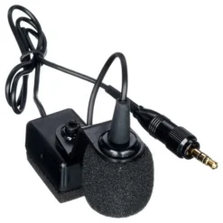 ATEC OKS Blueline Mic Sennheiser
