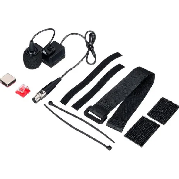 ATEC OKS Blueline Mic Shure