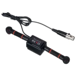 ATEC Revo Blueline Mic AKG