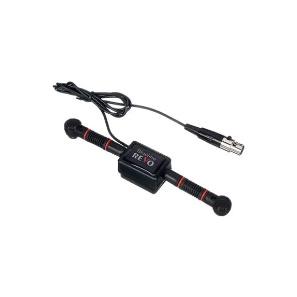ATEC Revo Blueline Mic AKG B-Stock