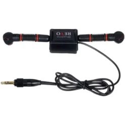 ATEC Revo Blueline Mic Sennheiser