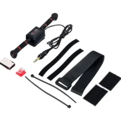 ATEC Revo Blueline Mic Sennheiser