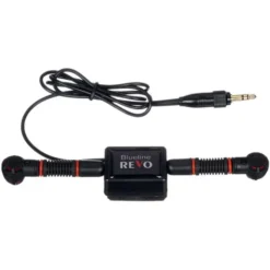 ATEC Revo Blueline Mic Sennheiser