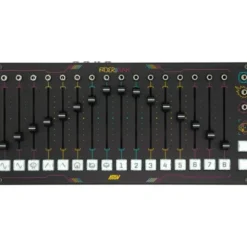 AtoV Faderpunk