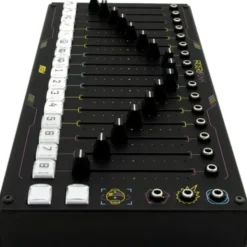 AtoV Faderpunk