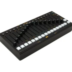 AtoV Faderpunk