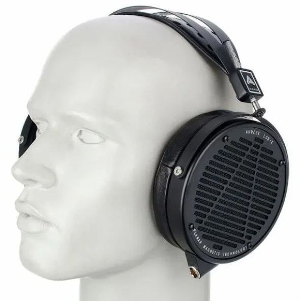 Audeze LCD-X
