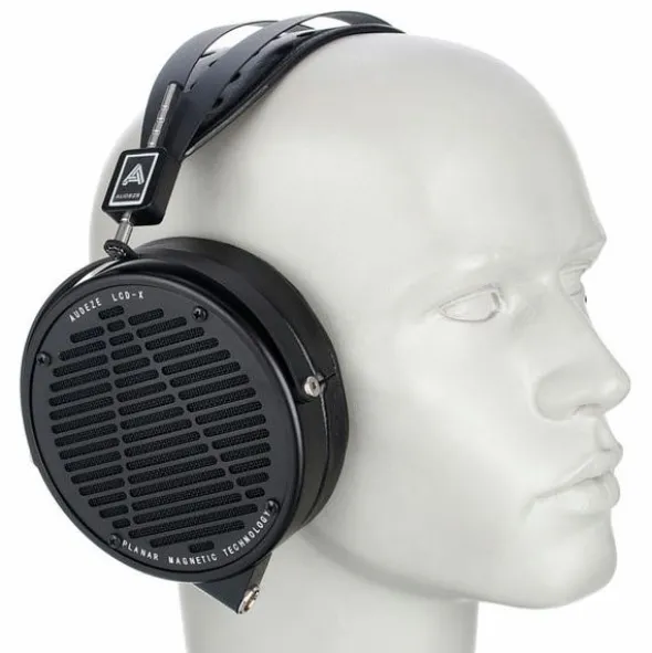 Audeze LCD-X
