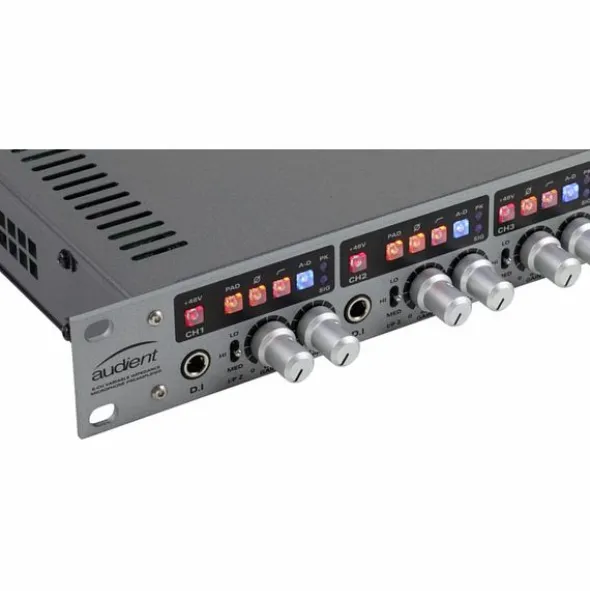 Audient ASP 880