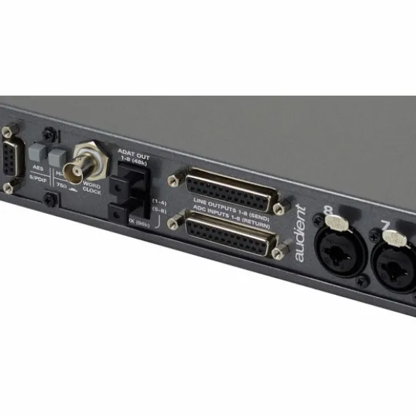 Audient ASP 880