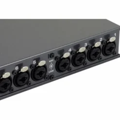 Audient ASP 880