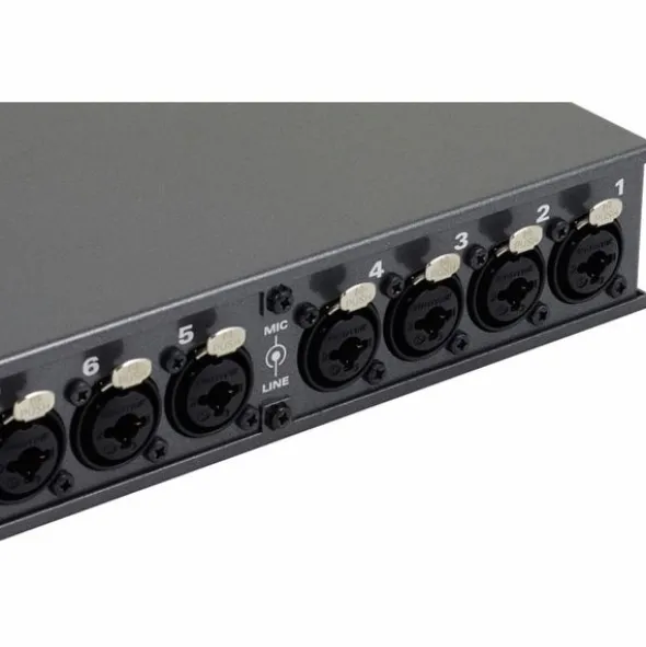 Audient ASP 880