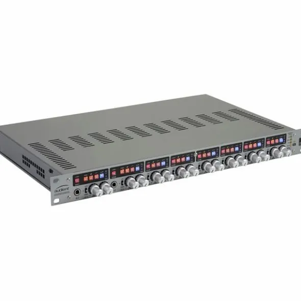 Audient ASP 880