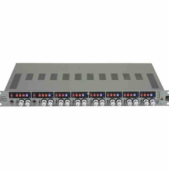 Audient ASP 880