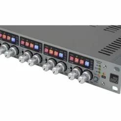 Audient ASP 880