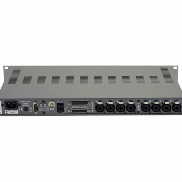 Audient ASP 880