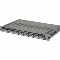 Audient ASP 880