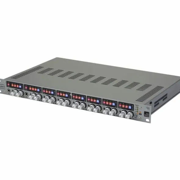 Audient ASP 880