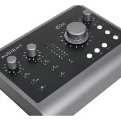 Audient iD24