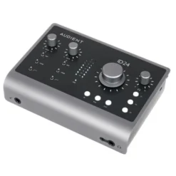 Audient iD24