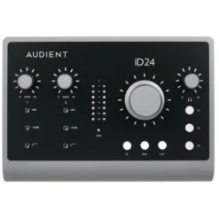 Audient iD24