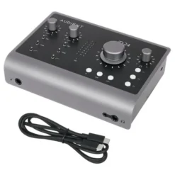Audient iD24