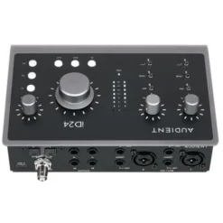 Audient iD24