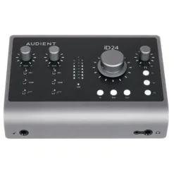Audient iD24