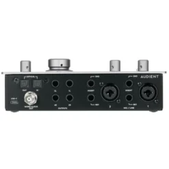 Audient iD24